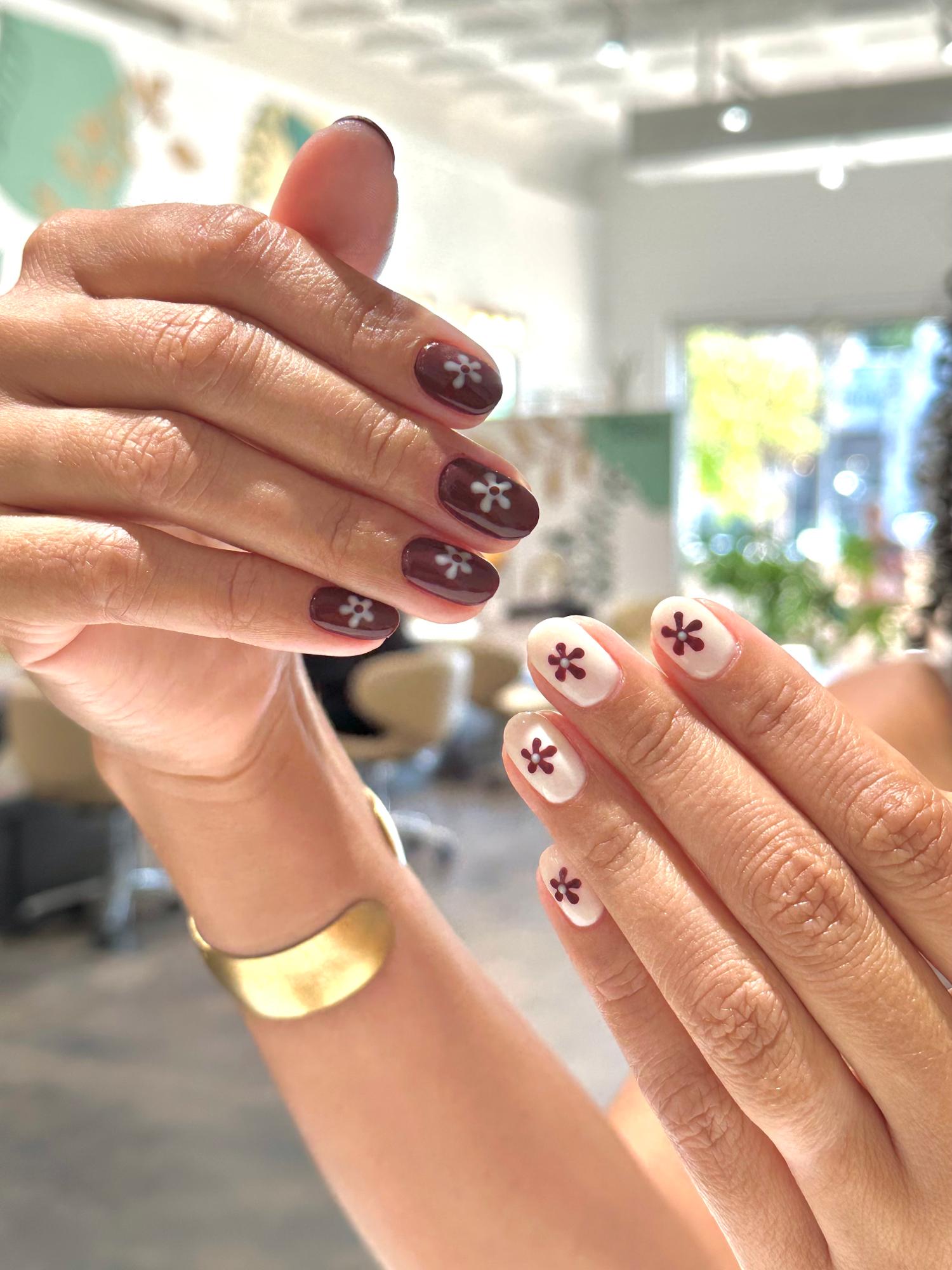 freecoat nails Greenville nail photo 4