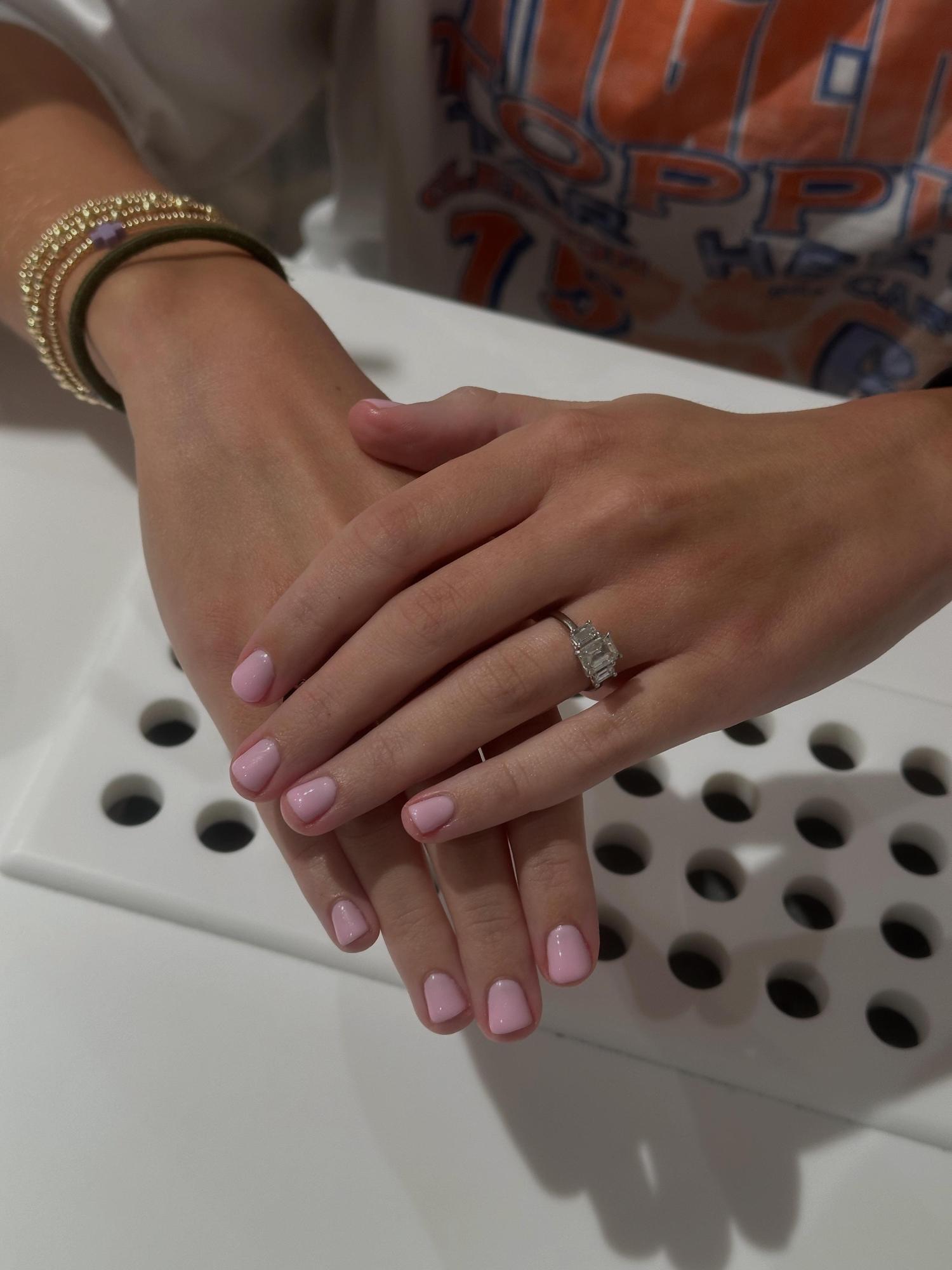 freecoat nails Greenville nail photo 5