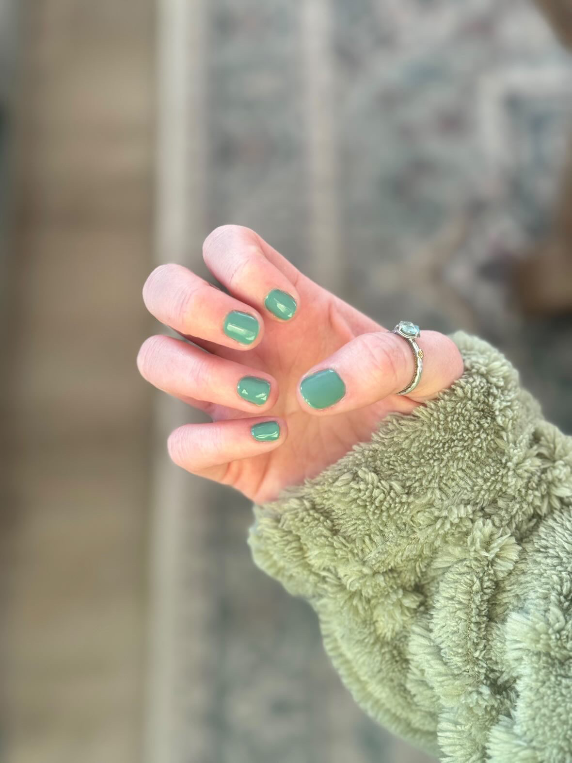 freecoat nails Greenville nail photo 6